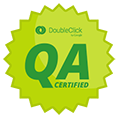 DoubleClick QA Certified